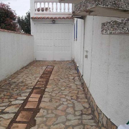 Alberes 61-B Empuriarent Villa Емпуриабрава Екстериор снимка