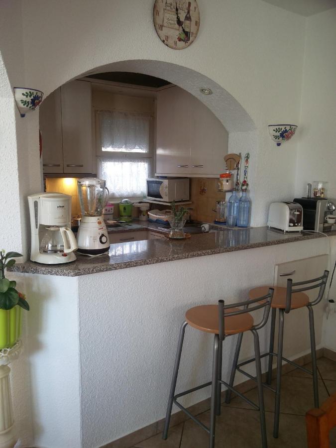 Alberes 61-B Empuriarent Villa Емпуриабрава Екстериор снимка