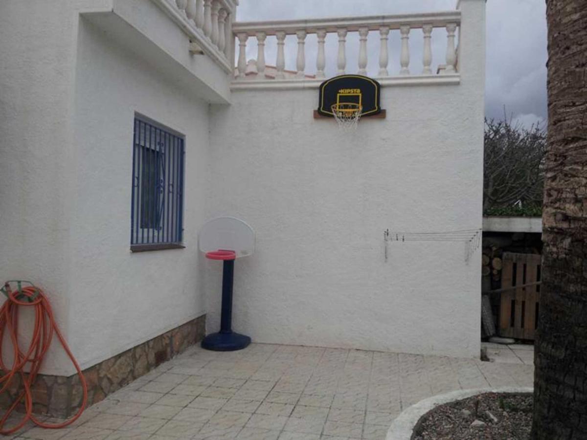 Alberes 61-B Empuriarent Villa Емпуриабрава Екстериор снимка