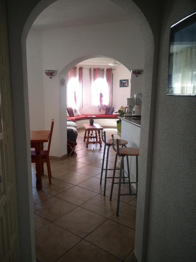 Alberes 61-B Empuriarent Villa Емпуриабрава Екстериор снимка