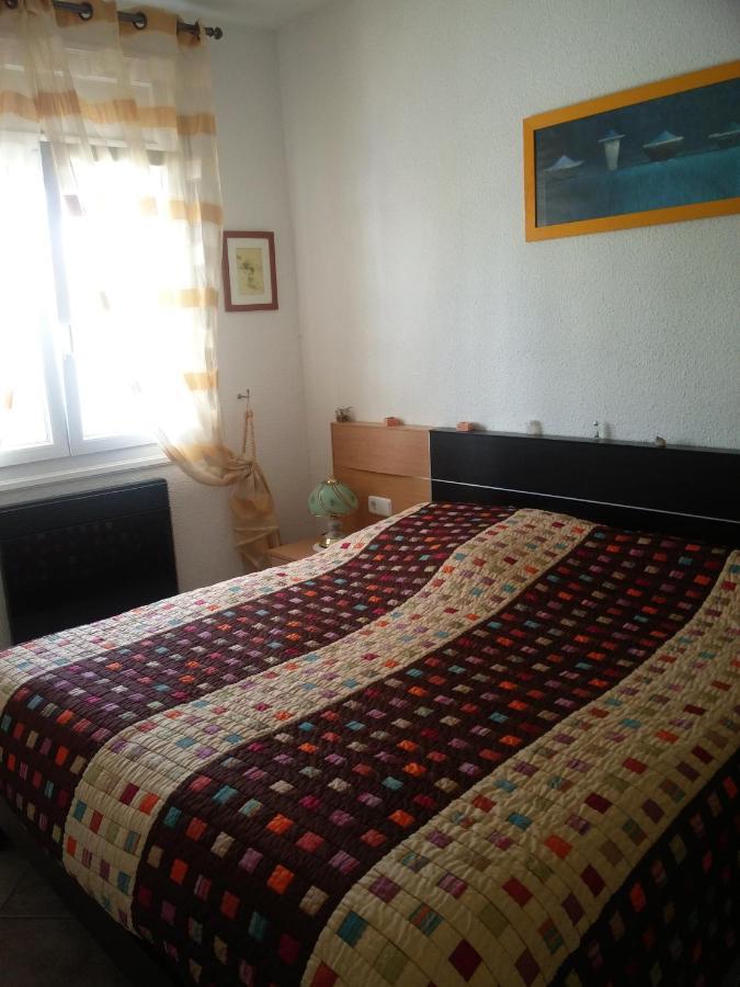 Alberes 61-B Empuriarent Villa Емпуриабрава Екстериор снимка