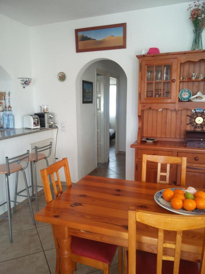 Alberes 61-B Empuriarent Villa Емпуриабрава Екстериор снимка
